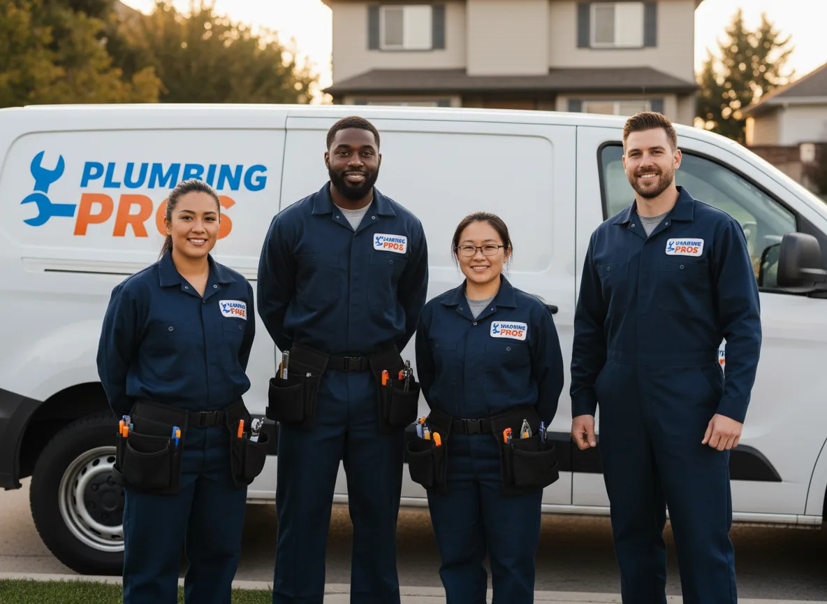 Water Heater Repair company in Somerset, MA